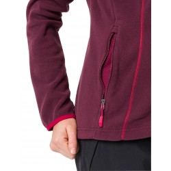 Women's Rosemoor Fleece Jacket II (23)