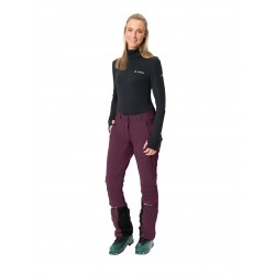 Women's Larice Pants IV (1)