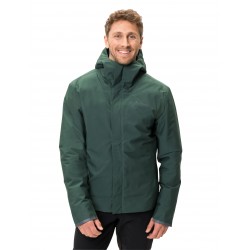 Men's Cyclist Warm Rain Jacket (3)