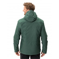 Men's Cyclist Warm Rain Jacket (4)