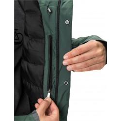 Men's Cyclist Warm Rain Jacket (5)