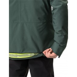 Men's Cyclist Warm Rain Jacket (6)