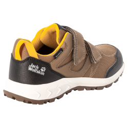 WOODLAND TEXAPORE LOW VC K (3)