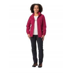 Escape Light Jacket Women (52)