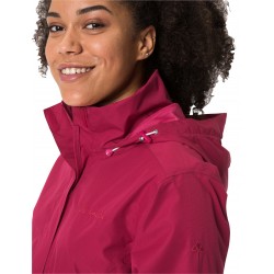 Escape Light Jacket Women (60)