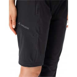 Women's Farley Stretch ZO T-Zip Pants II (8)