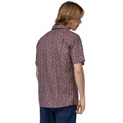 Back Step Shirt Men's (18)