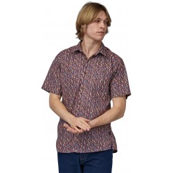 Back Step Shirt Men's (16)