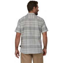 Back Step Shirt Men's (24)