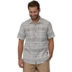 Back Step Shirt Men's (23)