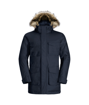 WINTERFROST DOWN PARKA M (1)