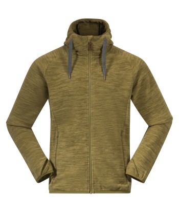 Hareid Fleece Jacket (3)