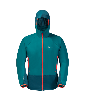 EAGLE PEAK II HOODY M