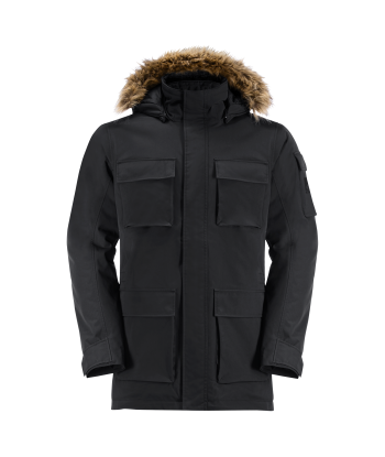 GLACIER CANYON PARKA (1)