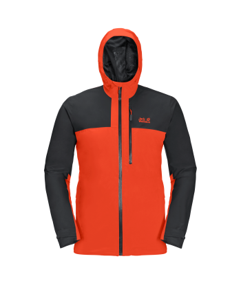 GO HIKE JACKET M (0)