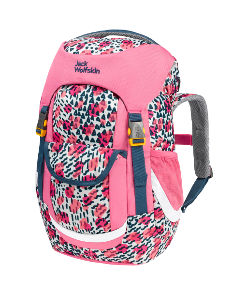 KIDS EXPLORER 16 Hauptbild