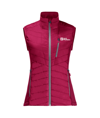 ROUTEBURN PRO INS VEST W (1)