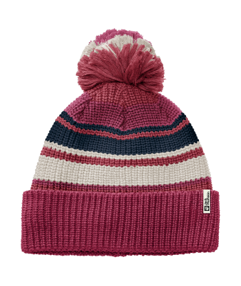 POMPOM BEANIE KIDS (0)