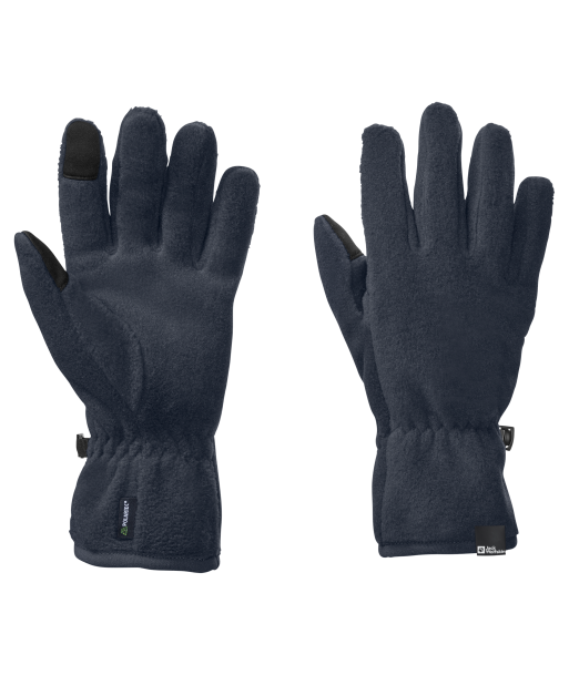 SPIRIT FLEECE GLOVE Y Hauptbild