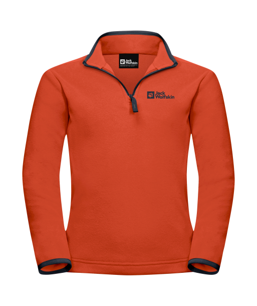 TAUNUS HALFZIP K Hauptbild