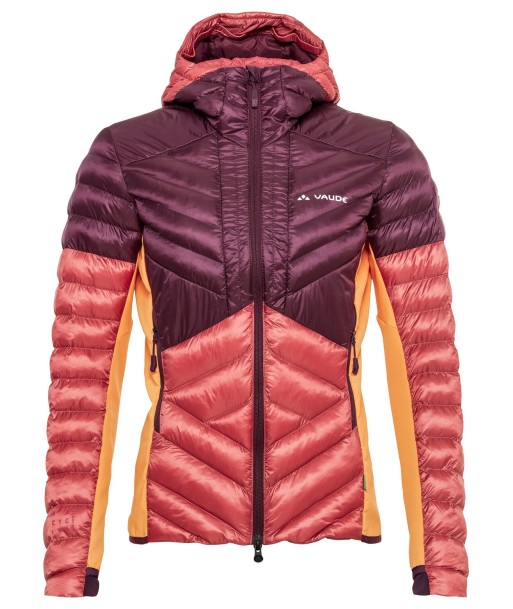 Women's Sesvenna Pro Jacket II Hauptbild