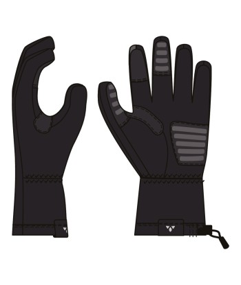 II Tura Gloves
