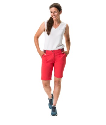 Women's Farley Stretch Shorts II (2)