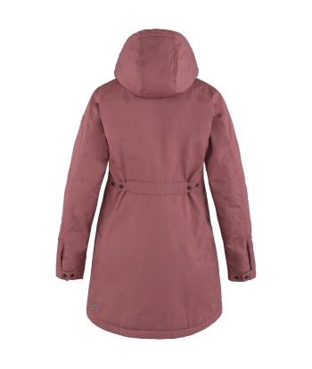 Kiruna Padded Parka W (1)