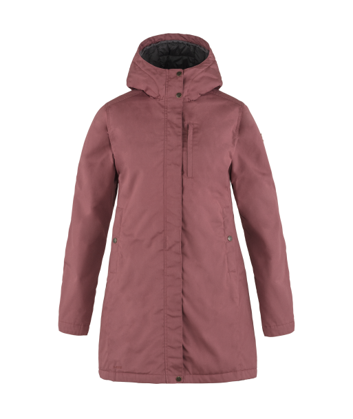 Kiruna Padded Parka W Hauptbild