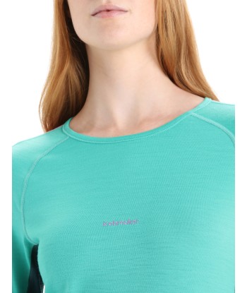 Women 200 ZoneKnit™ LS Crewe (7)