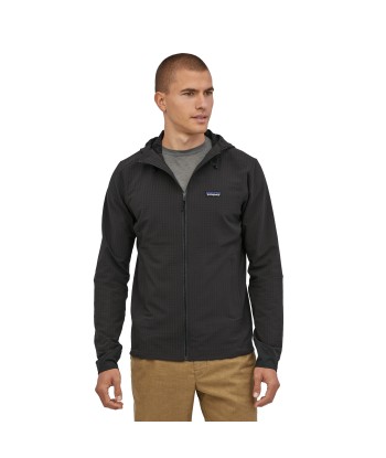 M's R1 TechFace Hoody (1)