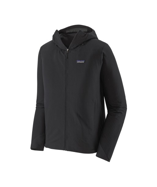 M's R1 TechFace Hoody Hauptbild