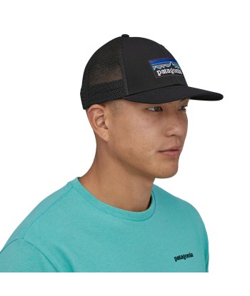 P-6 Logo LoPro Trucker Hat (1)