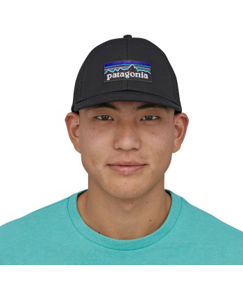 P-6 Logo LoPro Trucker Hat (2)