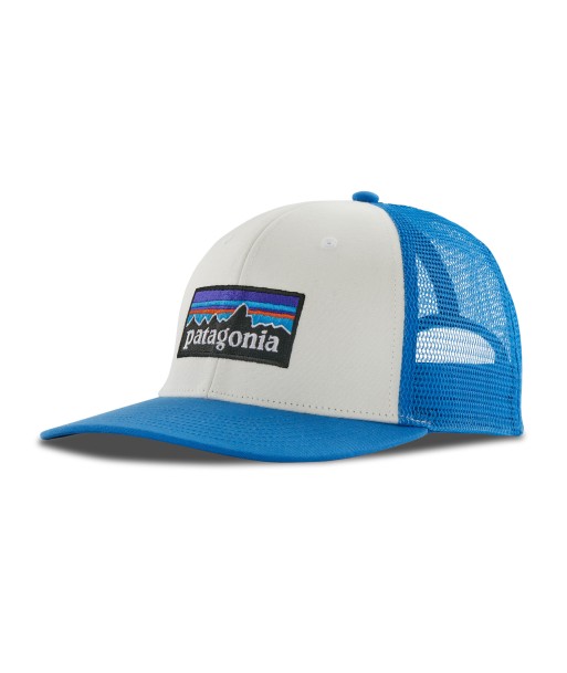 P-6 Logo Trucker Hat Hauptbild