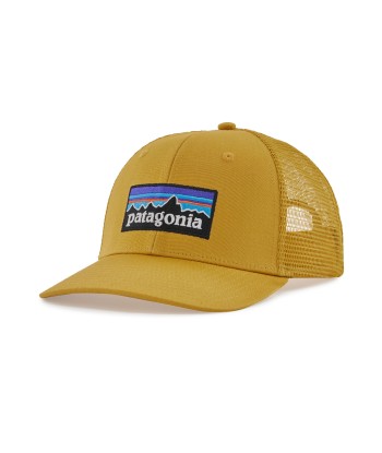 P-6 Logo Trucker Hat (0)