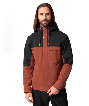 Men's Manukau Jacket II (2)