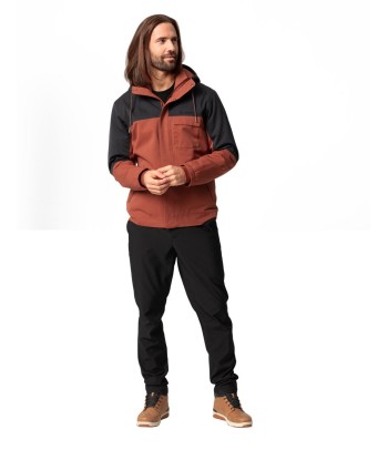 Men's Manukau Jacket II (3)