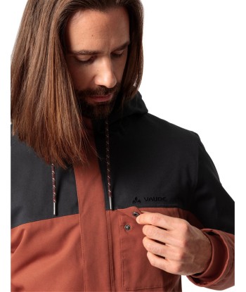 Men's Manukau Jacket II (5)