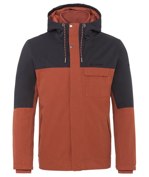 Men's Manukau Jacket II Hauptbild