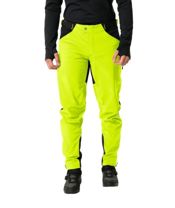 Men's Qimsa Softshell Pants II (3)