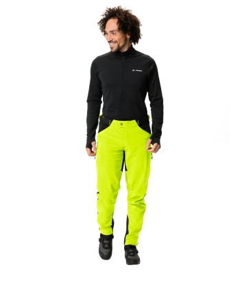 Men's Qimsa Softshell Pants II (4)