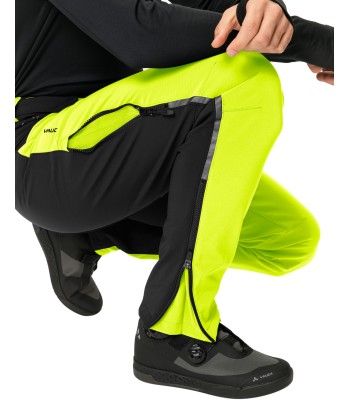 Men's Qimsa Softshell Pants II (7)