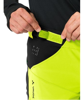 Men's Qimsa Softshell Pants II (6)