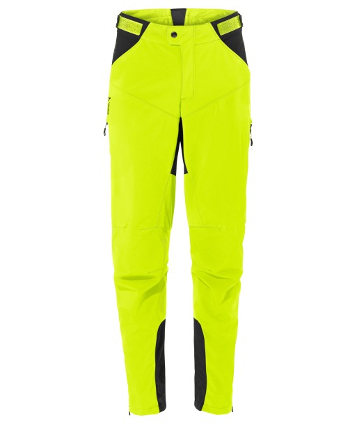 Men's Qimsa Softshell Pants II Hauptbild