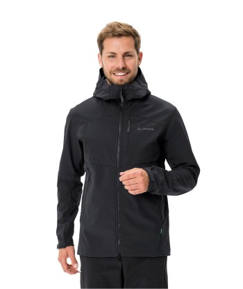 Men's Roccia Softshell Jacket II (2)