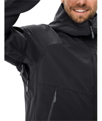 Men's Roccia Softshell Jacket II (4)