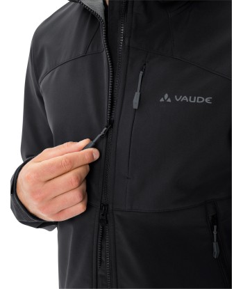 Men's Roccia Softshell Jacket II (5)