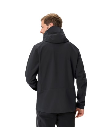 Men's Roccia Softshell Jacket II (6)