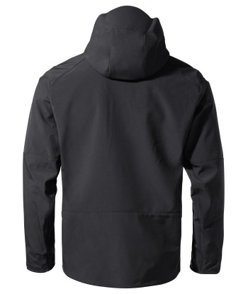 Men's Roccia Softshell Jacket II (1)